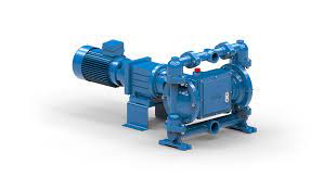 Abel Electronic Diaphragm Pump