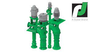 Johnston Pumps Johnston Pumps