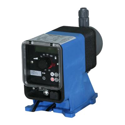 Pulsatron MP Series Metering Pump