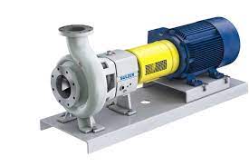 Sulzer Pump